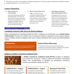 Serviço Social - Polícia Penal RS