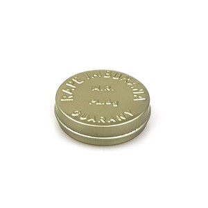 Rapé Guarany Imburana - Lata 6g