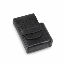 Cigarreira em Couro Besser 310 - Preta