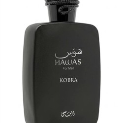 Perfume masculino Rasasi Hawas Kobra
