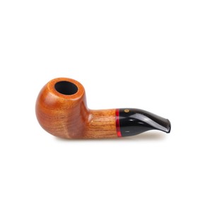 Cachimbo MB Premium Chubby - 11
