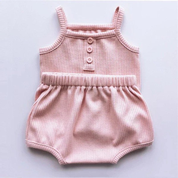 Conjunto Infantil - Iris