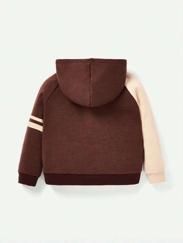 Conjunto Kirvan Raglan