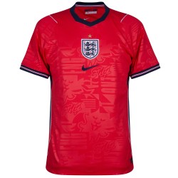 Camisa Seleção Inglaterra Away 2026/27