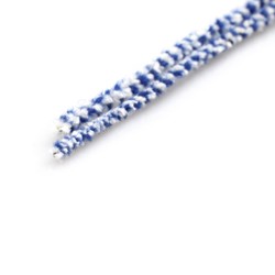Limpador de Cachimbo de Algodão Longo Vauen - Pacote com 50
