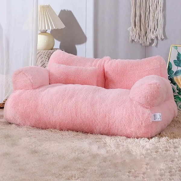 Sofá cama Pelúcia 