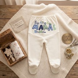 CALCA BICHO MOLHADO EU AMO MAMAE OFF