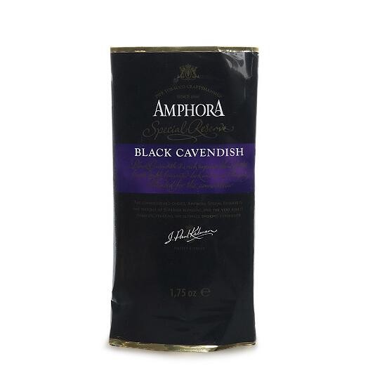 Fumo para Cachimbo Amphora Special Reserve - Pct (50g)