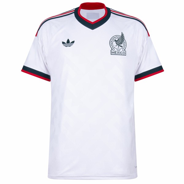 Camisa Seleção México Away 2026/27