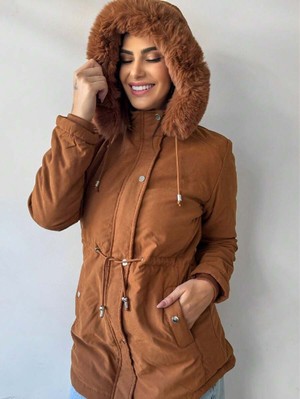 Parka Ametista