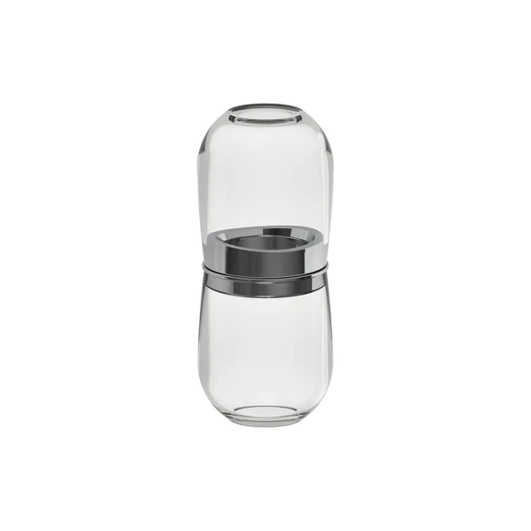 Porta escova de dente Ou Linha Belly Fresh