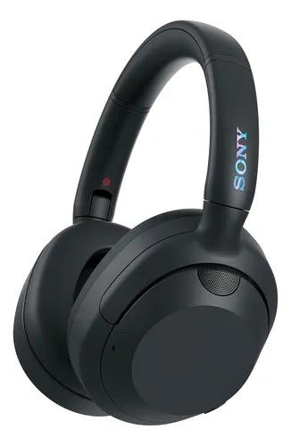 Fone de Ouvido Bluetooth sem fio Sony ULT Wear ULT900N Black - OEM
