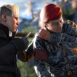 Far Cry - Pacote Insanidade - Xbox One e Xbox Series X|S