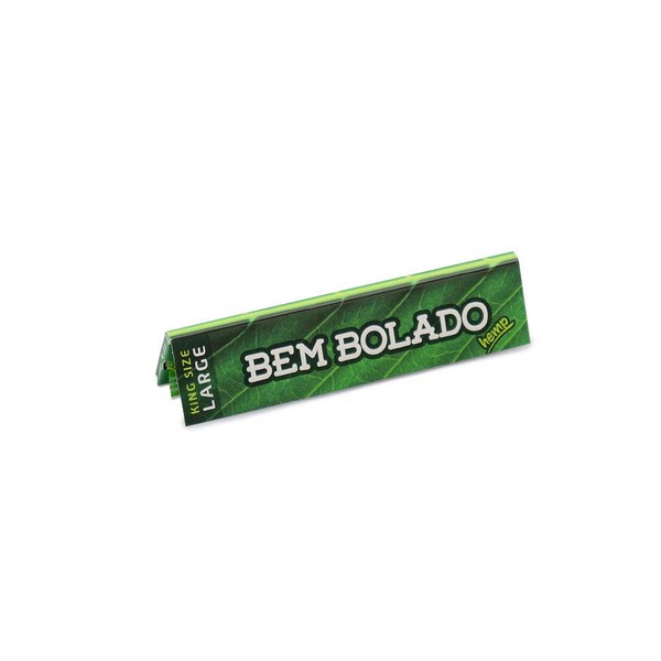 Seda Bem Bolado Hemp King Size Large (Un.)