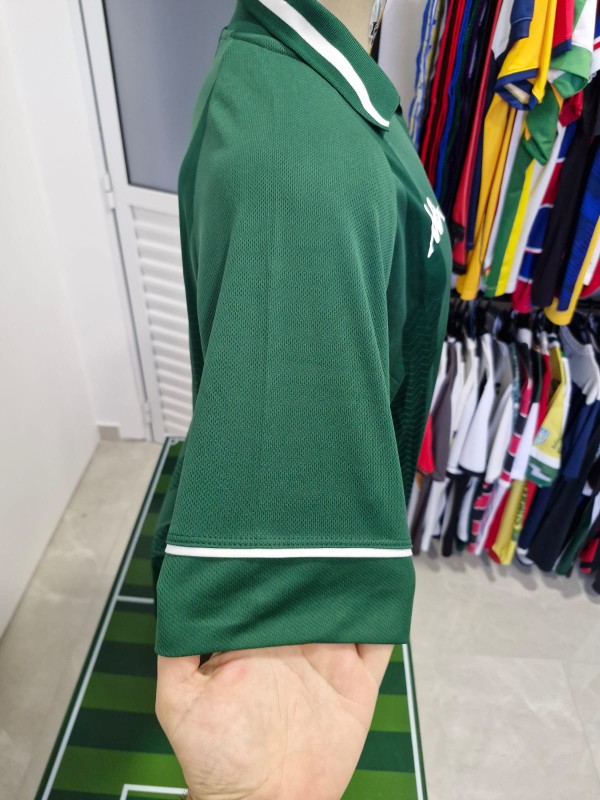 Camisa Chapecoense 2025