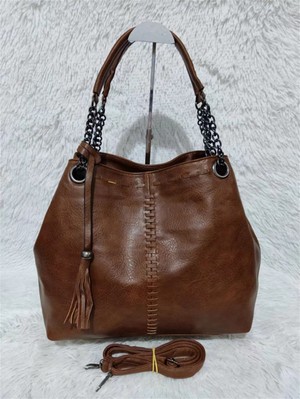 Bolsa e mochila bolsa grande transversal Feminina bolsas