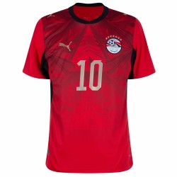 Camisa Seleção Egito Home 2026/27 M. Salah 10
