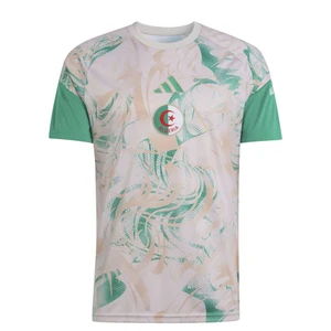Camisa Seleção Argélia Pré-Jogo 2026/27