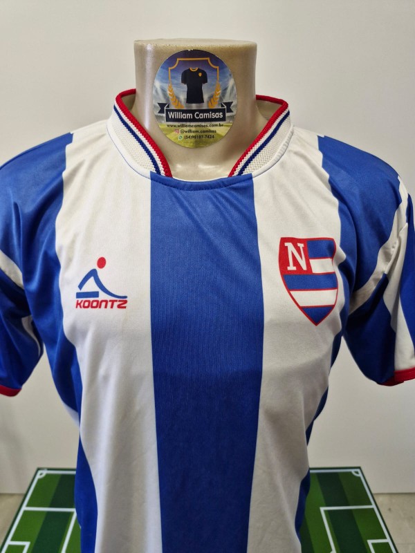 Camisa Nacional SP