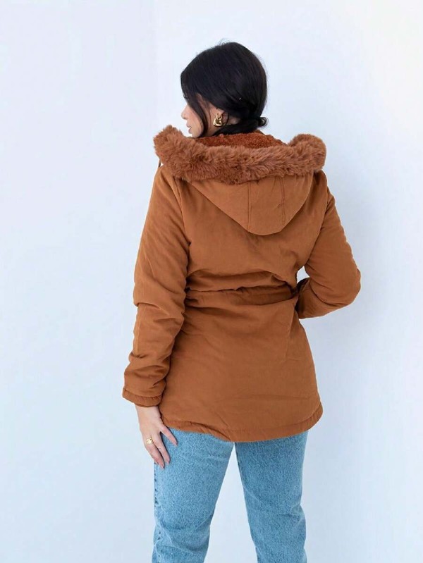 Parka Ametista