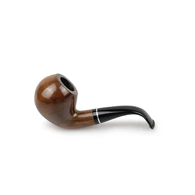 Cachimbo Bazzanelli Premium Imbuia - 08