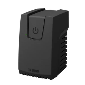 Estabilizador TS Shara PowerEst 300VA – 4 Tomadas 115V (9100)