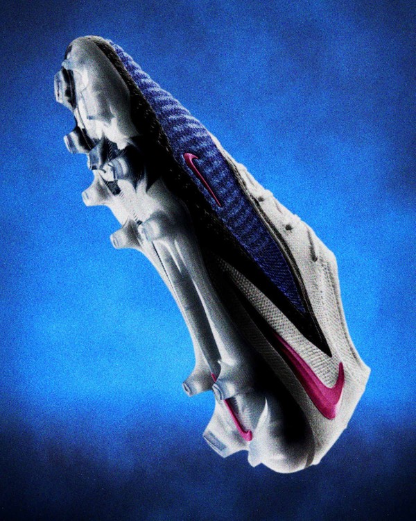 Chuteira Campo Nike Phantom 6 Elite Low