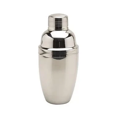 Coqueteleira Inox - 350ml