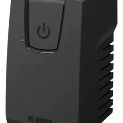 Estabilizador TS Shara 500VA 4 Tomadas Saída 115V – 9116