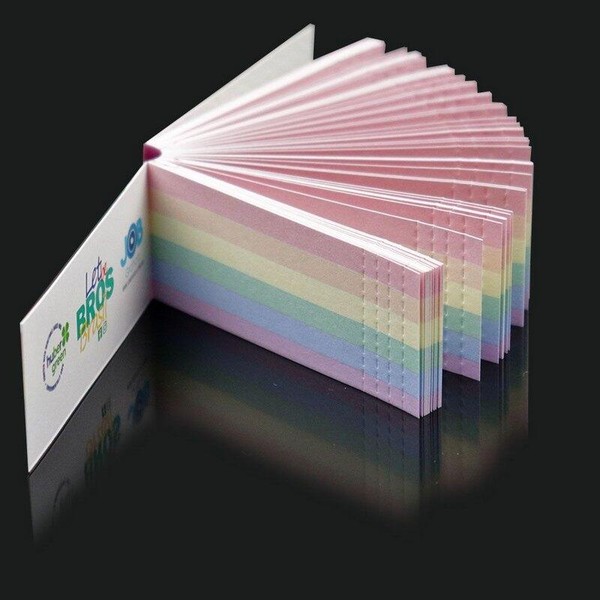Piteira de Papel Bros 66 - LGBTQIA+ Large (Un.)