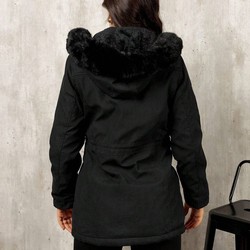Parka Rubi