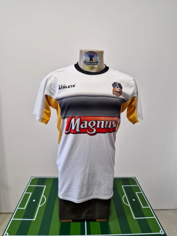 Camisa Magnus Futsal SP 2020