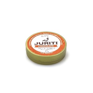 Rapé Juriti Chocolate - Lata 5g