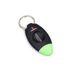 Cortador de Charutos Colibri Firebird Viper V-CUT - Verde