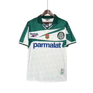 Camisa Palmeiras Retrô 1996 - Masculina