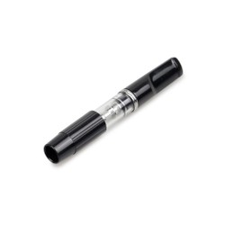 Piteira para Cigarro Comum Besan - Preta