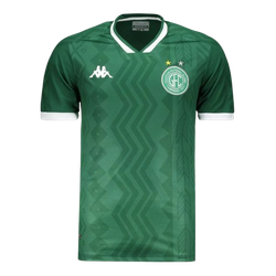 Camisa Guarani 23/24 - Masculina