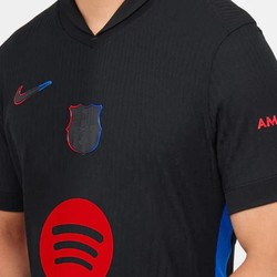 Camisa Barcelona Away 24/25 - Lançamento - Masculina Torcedor