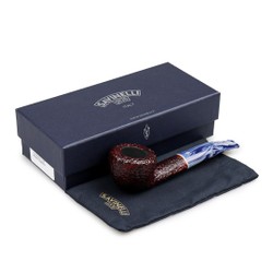 Cachimbo Savinelli Oceano Rusticated - 316
