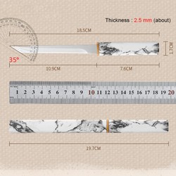 Faca utilitária para cortar carne, frutas, peixe, faca de chef, cortar carne, facas de cozinha vegetais, forja manual, desossa, ferramenta de faca de açougueiro
