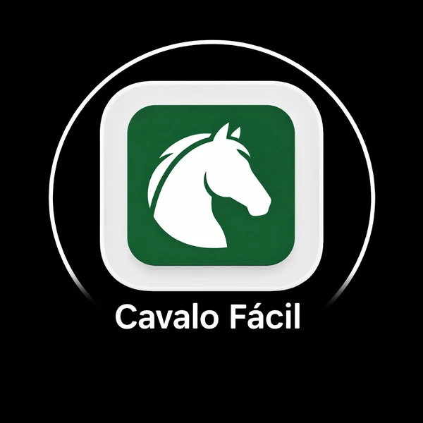 6 meses de assinatura app cavalo fácil