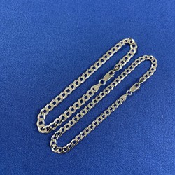 LEVE DUAS PULSEIRAS GRUMET 5mm/4mm