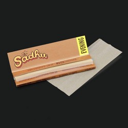 Seda Sadhu Brown Evening King Size (Un.)