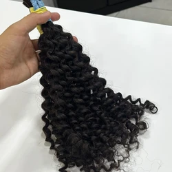 Cabelo Cacho 1 Fios 55 cm - 100g