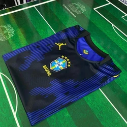[Compre 1 Leve 2] Camisa Brasil 2026 - Versão Jogador