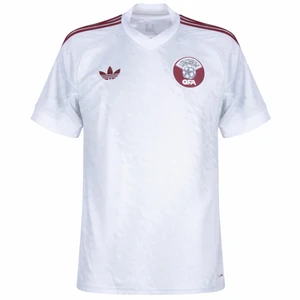 Camisa Seleção Qatar Away 2026/27