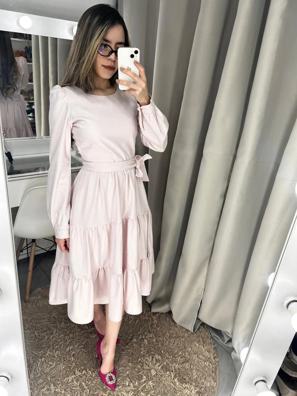 Vestido Elisa