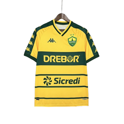 Camisa Cuiabá 24/25 - Masculina