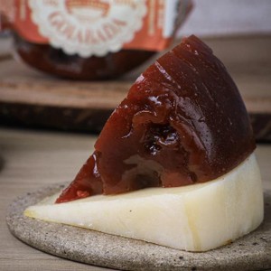 Goiabada Barra - 200g