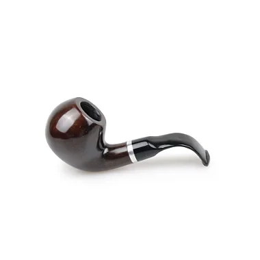 Cachimbo Bazzanelli Premium Imbuia - 01